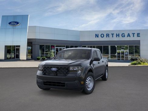 New 2026 Ford Maverick XL image 3