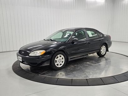 Used 2007 Ford Taurus SE