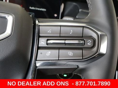 New 2026 GMC Acadia Elevation w/ Black Edition image 27