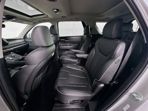 Used 2024 Hyundai Palisade Limited image 30