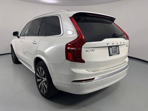 Used 2023 Volvo XC90 B6 Plus w/ Protection Package Premier AWD/4WD image 5