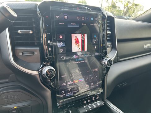 New 2026 RAM 3500 Big Horn AWD/4WD image 28