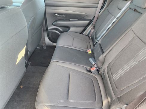 New 2026 Hyundai Tucson SEL image 31