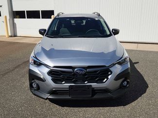 Used 2024 Subaru Crosstrek 2.0i Premium video 2