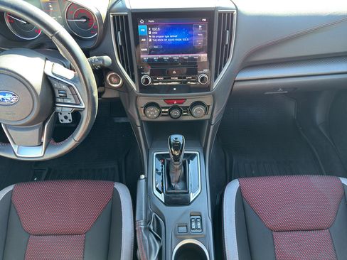 Used 2022 Subaru Impreza 2.0i Sport image 10