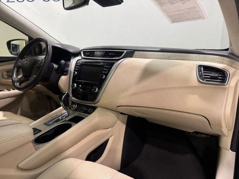 Used 2019 Nissan Murano SL w/ SL Technology Package image 27