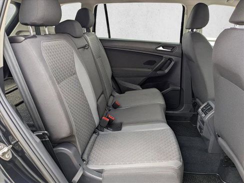 Used 2021 Volkswagen Tiguan S FWD image 18