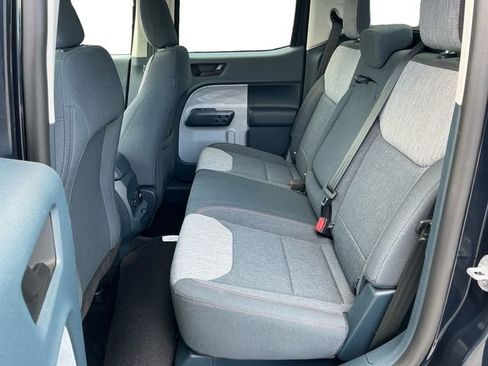 Certified 2023 Ford Maverick XLT w/ Equipment Group 300A Standard AWD/4WD image 16