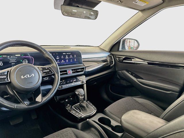 Certified 2025 Kia Seltos S AWD/4WD image 23