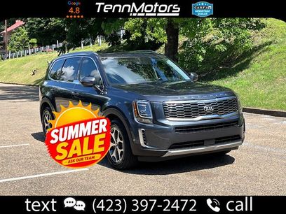 Used 2020 Kia Telluride EX