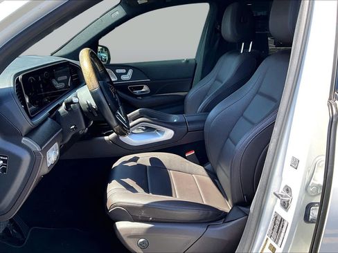 Used 2021 Mercedes-Benz GLE 450 4MATIC image 7