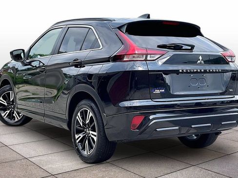 Used 2026 Mitsubishi Eclipse Cross SEL AWD/4WD image 11