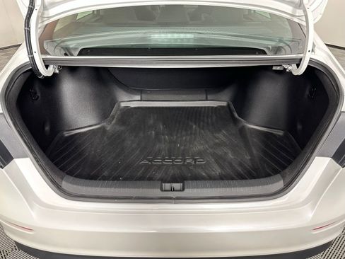 Used 2025 Honda Accord LX image 23