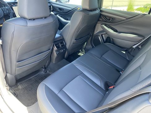Certified 2023 Subaru Outback Wilderness AWD/4WD image 19