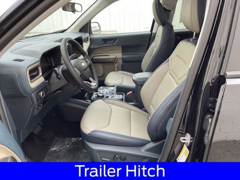 New 2025 Ford Maverick Lariat w/ 4K Tow Package AWD/4WD image 10