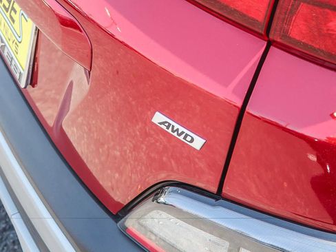 Certified 2023 Hyundai Kona SE AWD/4WD image 12