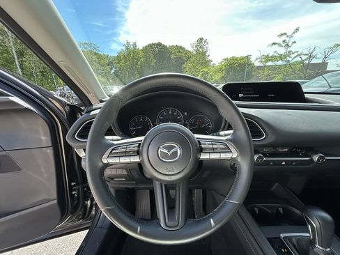 Certified 2023 MAZDA CX-30 AWD 2.5 S w/ Select Package image 18