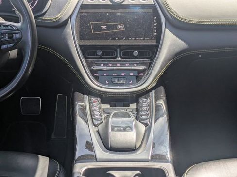 Used 2021 Aston Martin DBX image 20