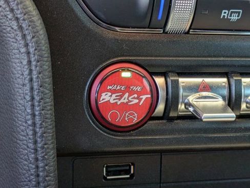 Used 2021 Ford Mustang Mach 1 w/ Mach 1 Handling Package image 30