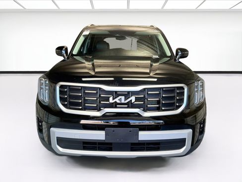 Used 2025 Kia Telluride S AWD/4WD image 2