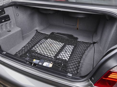 Used 2003 BMW M5 image 92