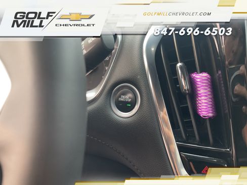 Used 2023 Chevrolet Traverse LT w/ LPO, Floor Liner Package AWD/4WD image 18