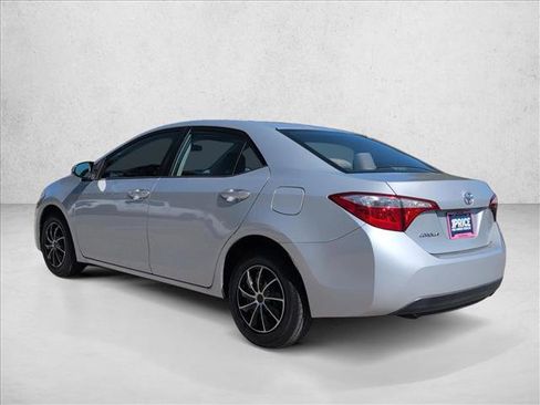 Used 2014 Toyota Corolla L image 27