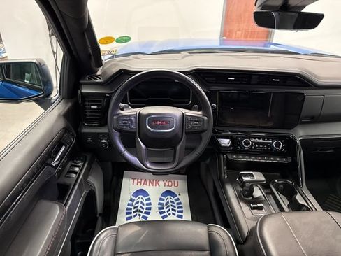 Used 2024 GMC Sierra 1500 AT4X w/ AT4X AEV Edition AWD/4WD image 41
