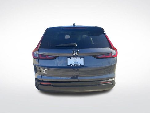 Used 2024 Honda CR-V EX image 14