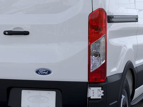 New 2026 Ford Transit 150 Low Roof w/ Load Area Protection Package RWD image 21