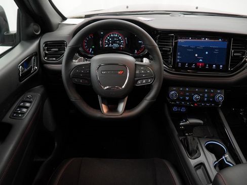 New 2026 Dodge Durango GT image 20