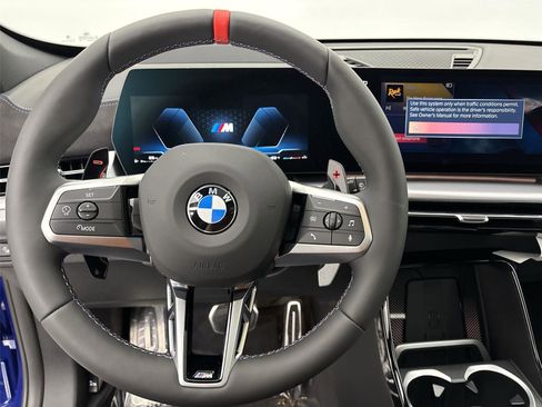 New 2026 BMW X1 M35i w/ Technology Package AWD/4WD image 22