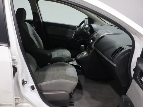 Used 2012 Nissan Sentra 2.0 S w/ Convenience Pkg FWD image 23