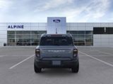 New 2025 Ford Bronco Sport Big Bend image 5