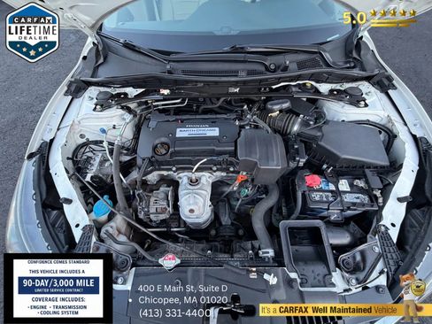 Used 2013 Honda Accord EX-L image 23