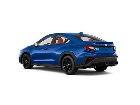 New 2026 Subaru WRX Limited AWD/4WD image 5