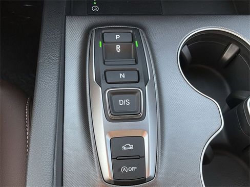 New 2026 Honda Ridgeline RTL image 27