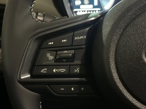 New 2025 Subaru Forester Limited image 28