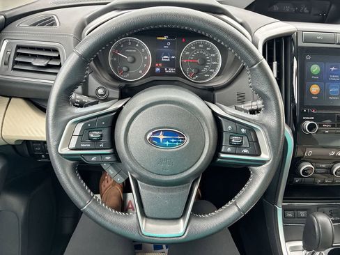 Used 2020 Subaru Ascent Premium w/ Convenience Package image 11
