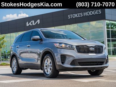 Used 2019 Kia Sorento L