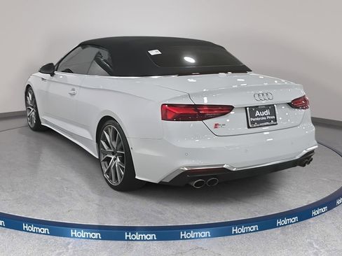 Used 2023 Audi S5 Prestige w/ Prestige Package image 8