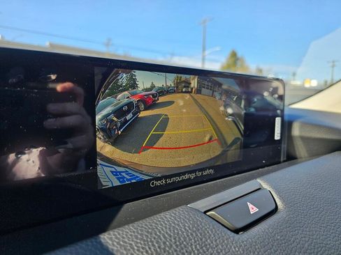 New 2026 MAZDA CX-70 SC Plus image 32