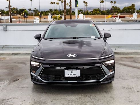 Used 2026 Hyundai Sonata SE FWD image 3
