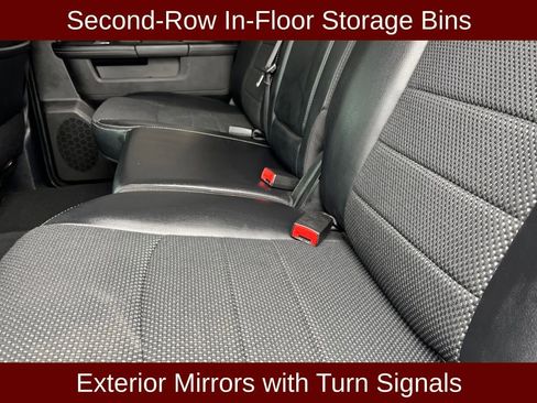 Used 2017 RAM 1500 Sport w/ Quick Order Package 26Q Night image 20