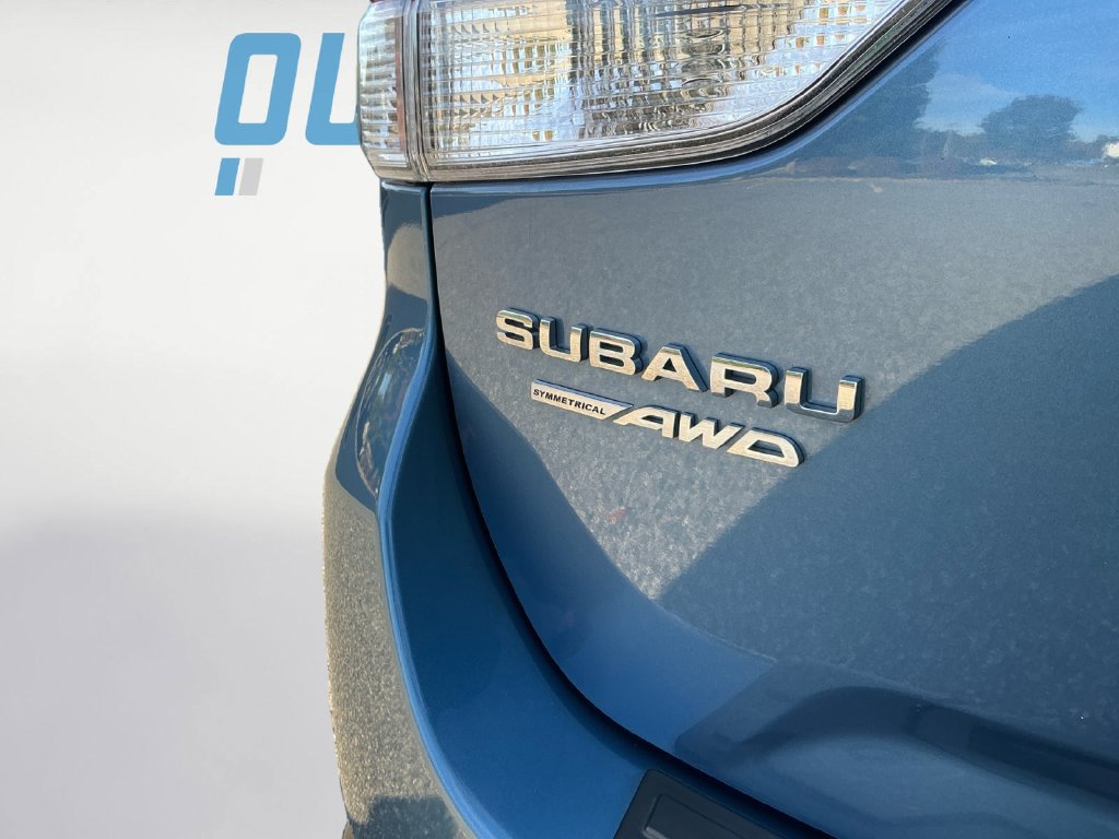 Used 2022 Subaru Forester Premium AWD/4WD image 20