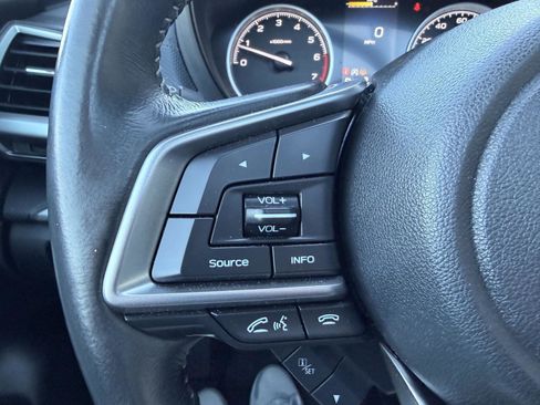 Used 2022 Subaru Forester Premium image 26