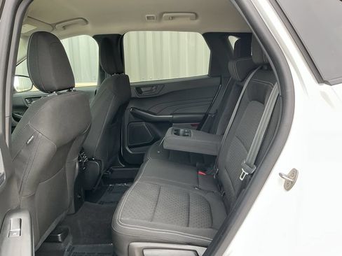 Used 2023 Ford Escape Active AWD/4WD image 18