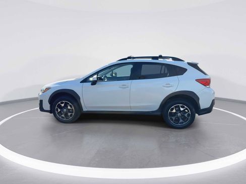 Used 2018 Subaru Crosstrek 2.0i Premium w/ Popular Package #3 AWD/4WD image 5