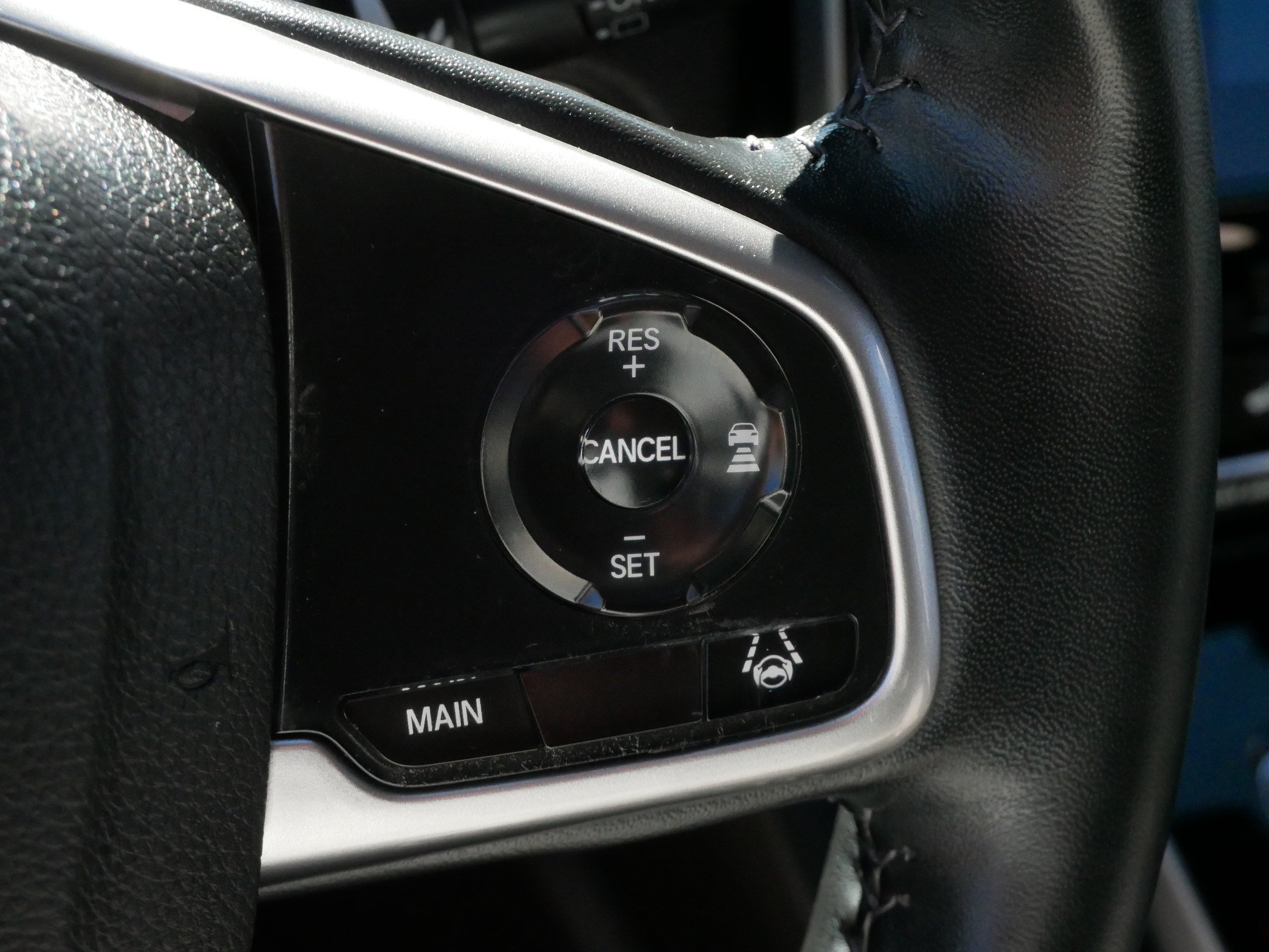 Certified 2022 Honda CR-V EX-L image 25