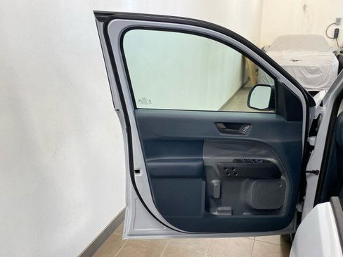 New 2025 Ford Maverick XLT w/ XLT Luxury Package image 15